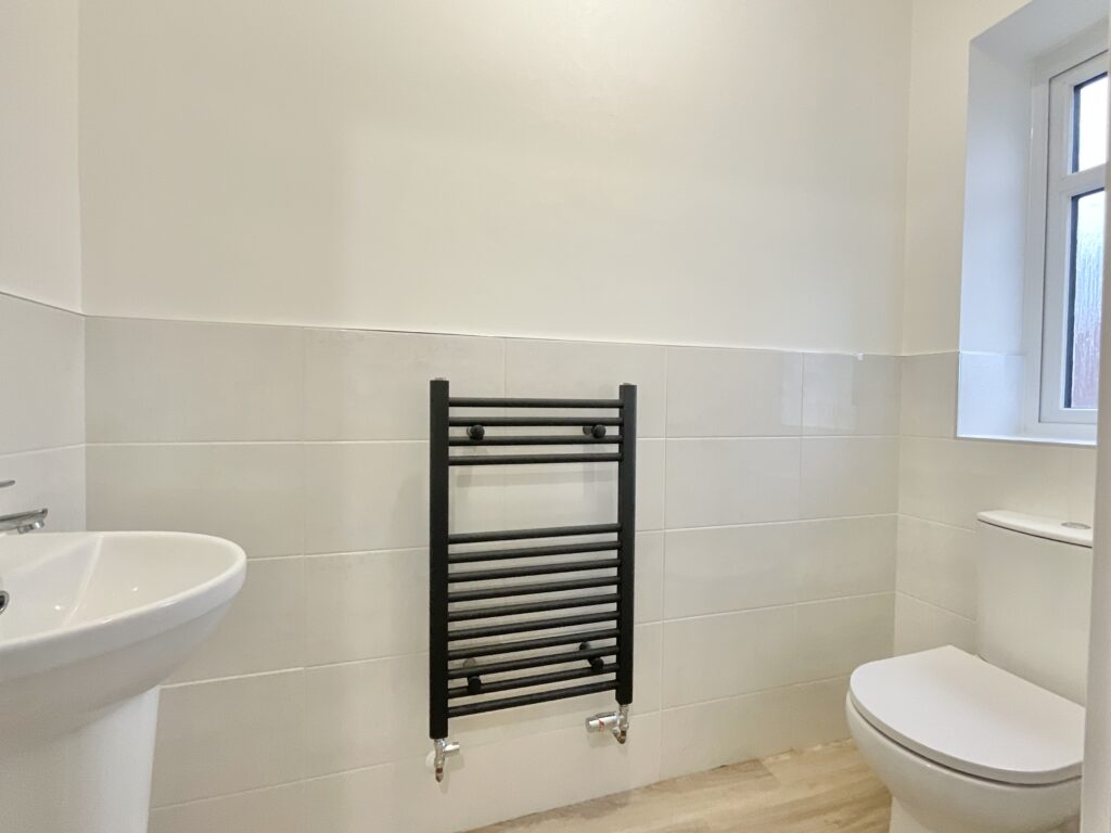 Castle Meadows, Eccleshall, ST21