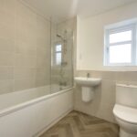 Castle Meadows, Castle Street, ST21