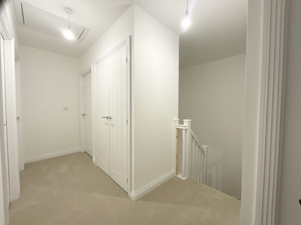18 Tower Drive, Eccleshall, ST21