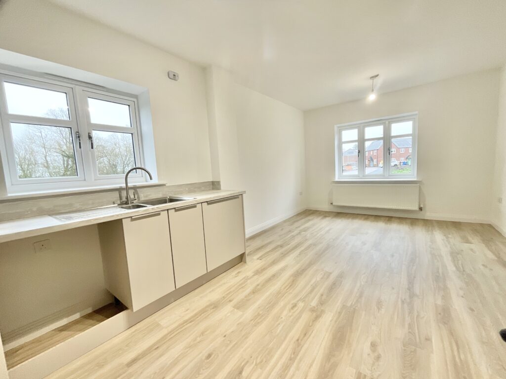 18 Tower Drive, Eccleshall, ST21