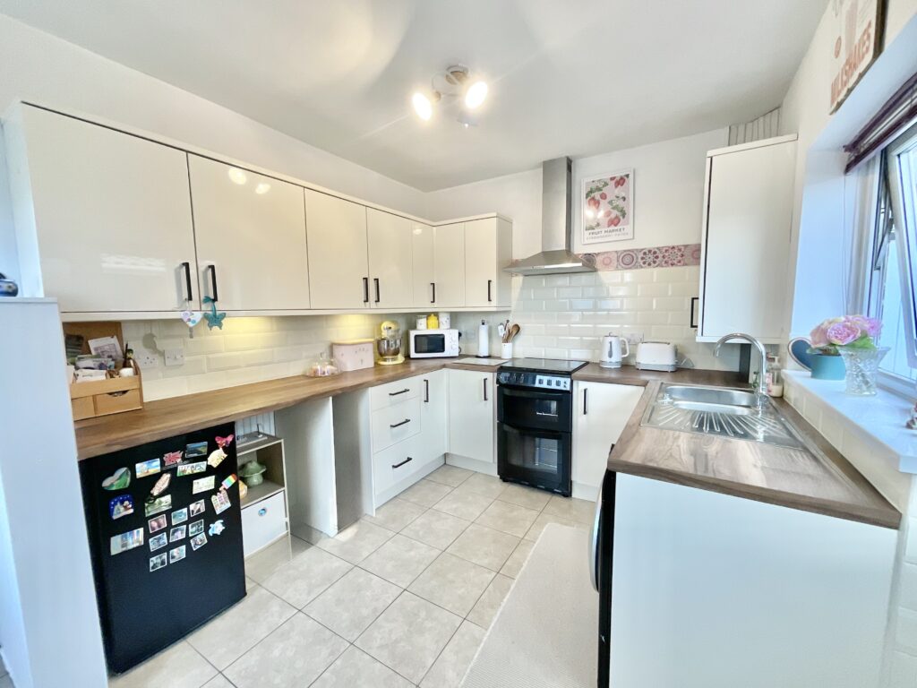 Lea Road, Stone, ST15