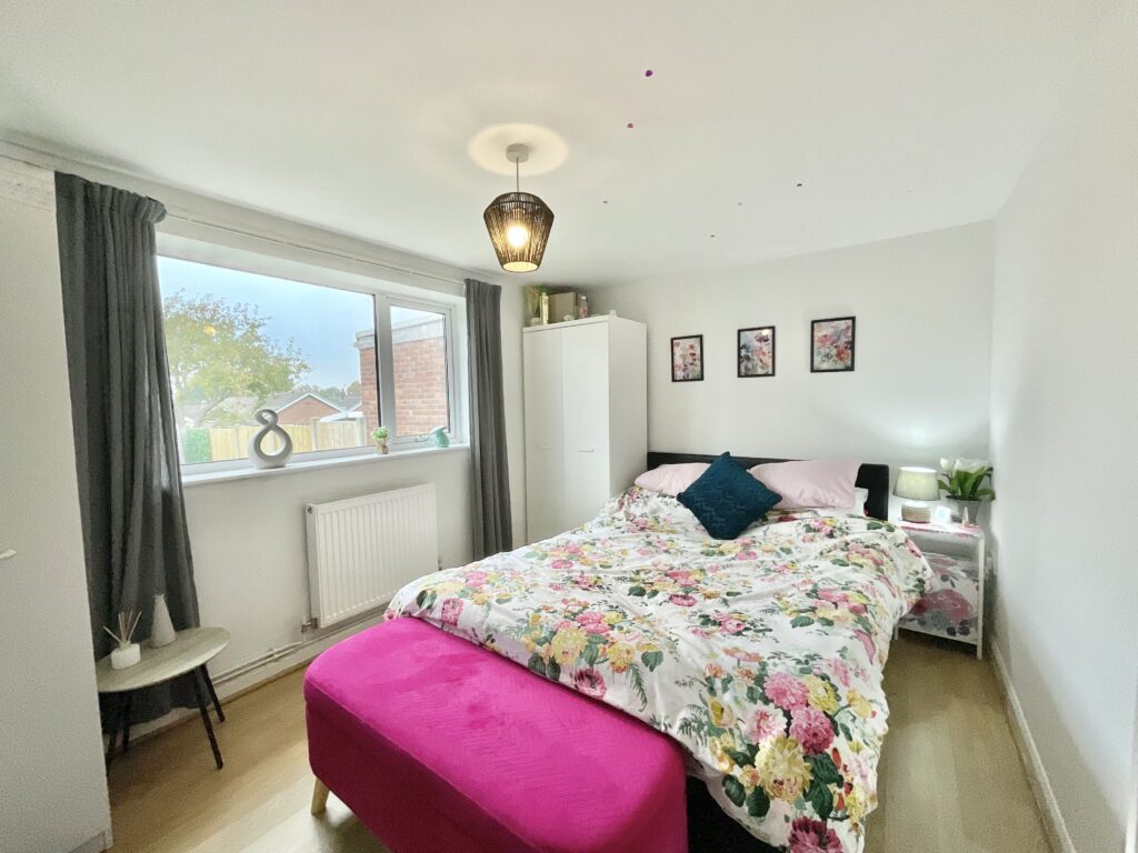 Lea Road, Stone, ST15
