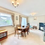 Friars Avenue, Stone, ST15