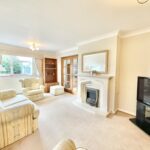 Friars Avenue, Stone, ST15