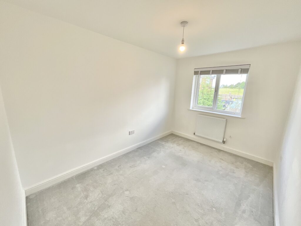 Bott Lane, Stone, ST15