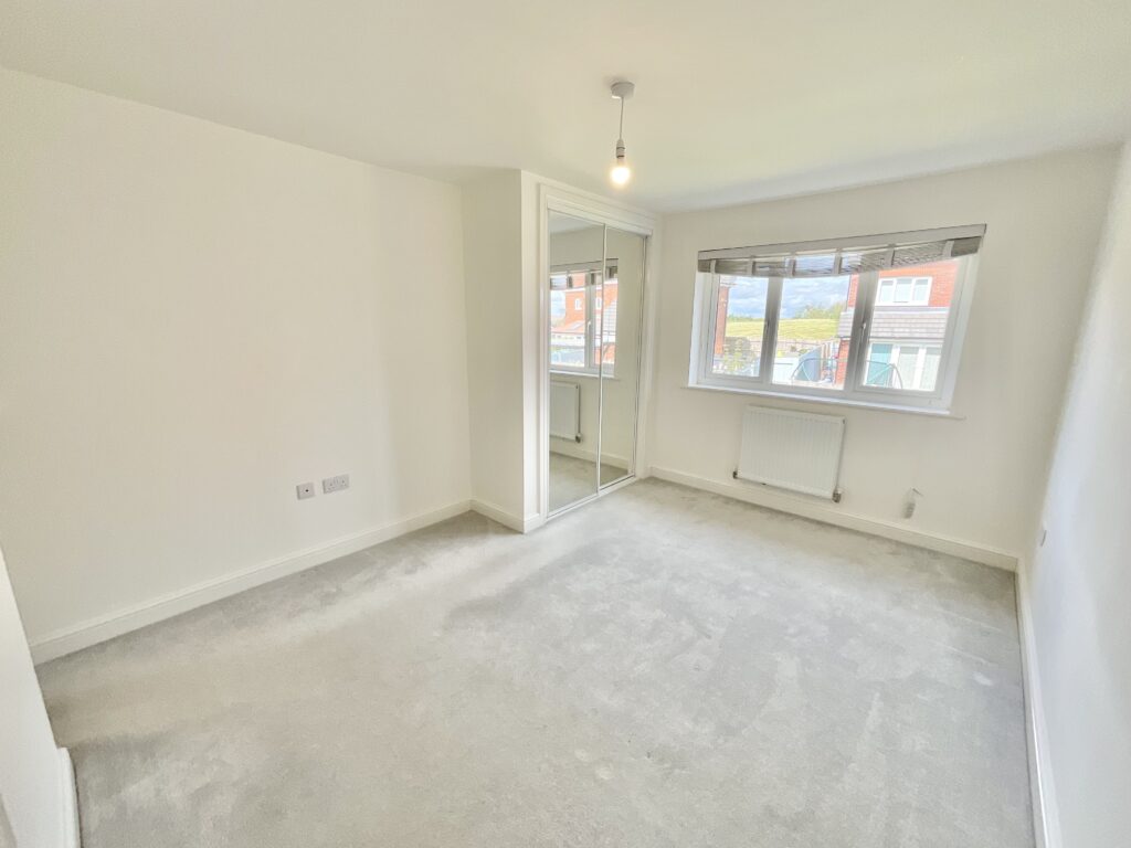 Bott Lane, Stone, ST15