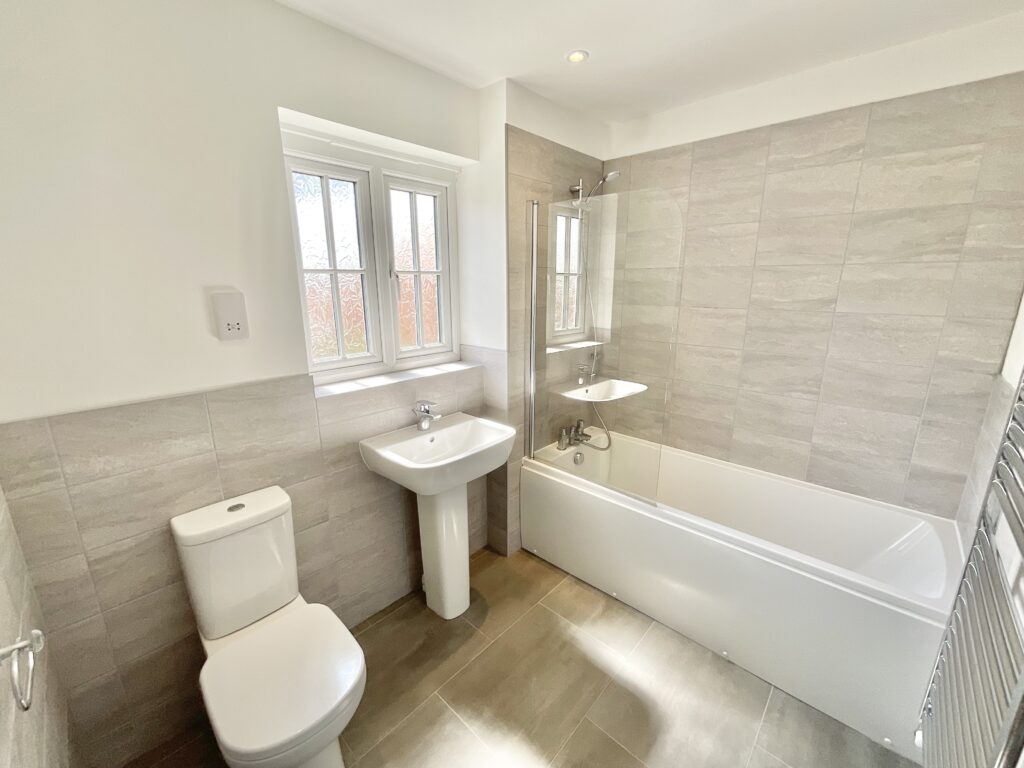 Bott Lane, Stone, ST15