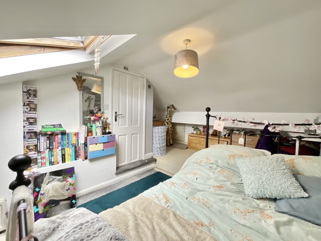 Lea Road, Stone, ST15