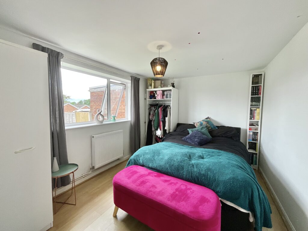 Lea Road, Stone, ST15