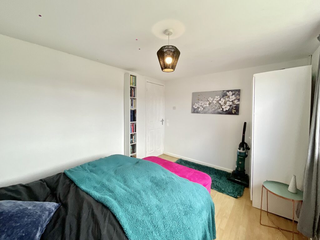 Lea Road, Stone, ST15
