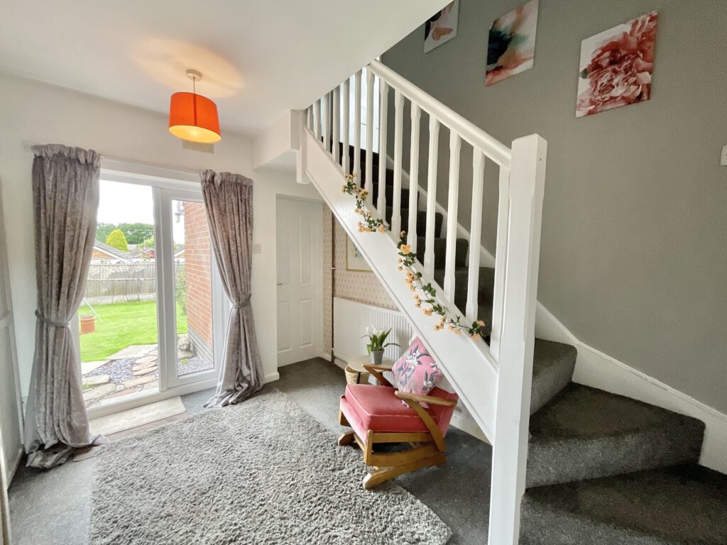 Lea Road, Stone, ST15