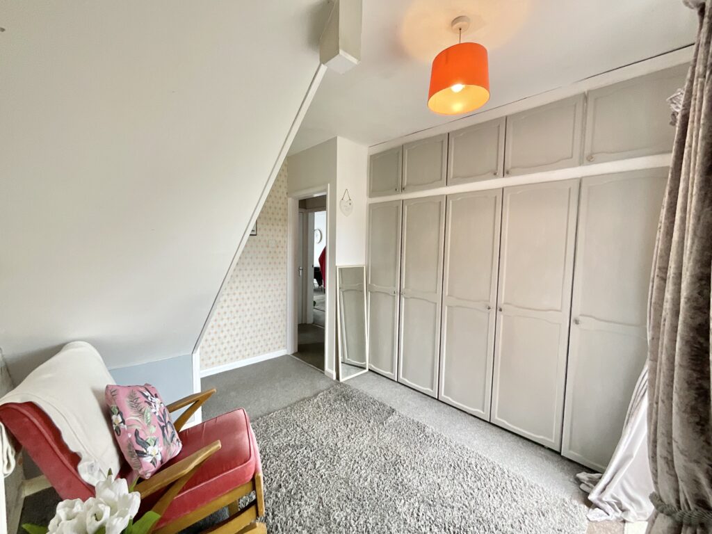 Lea Road, Stone, ST15