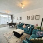 Lea Road, Stone, ST15