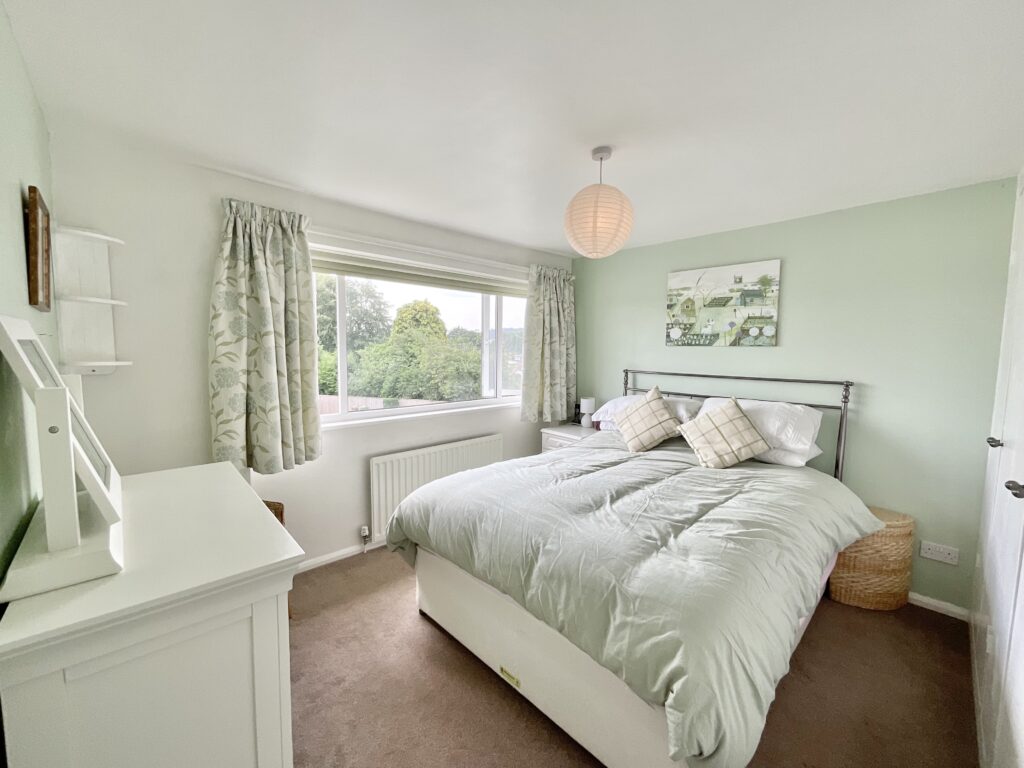 Copeland Avenue, Tittensor, ST12