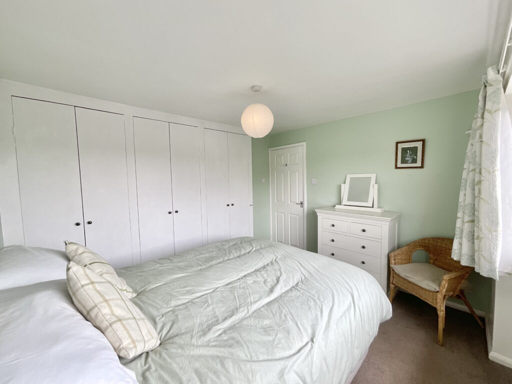 Copeland Avenue, Tittensor, ST12