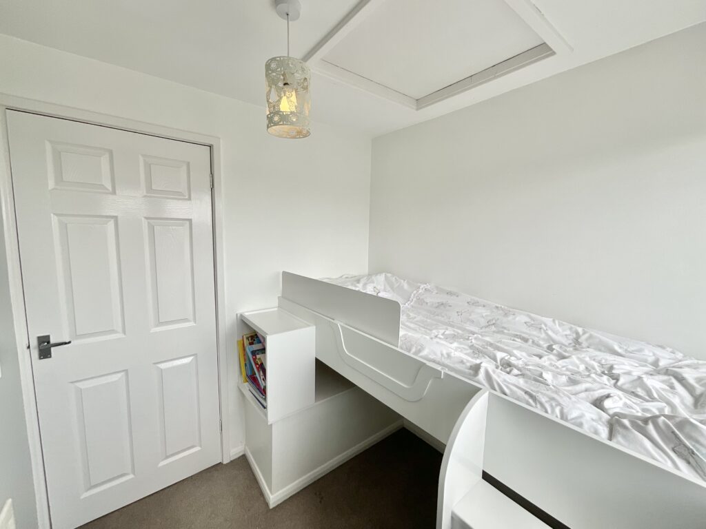 Copeland Avenue, Tittensor, ST12