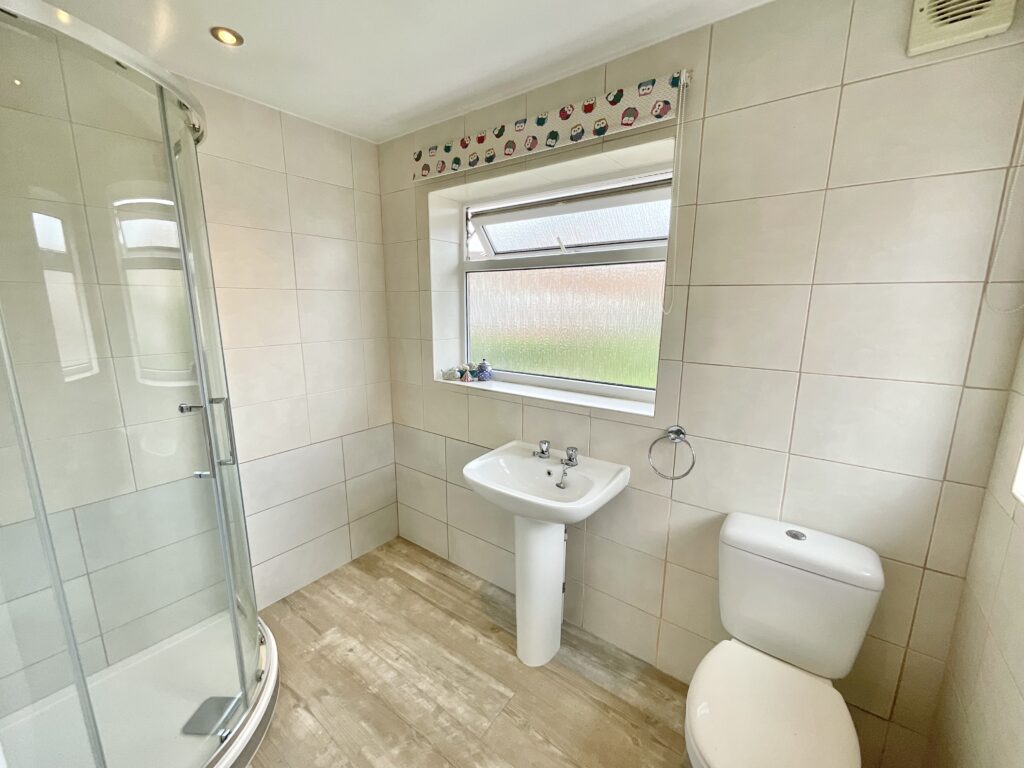 Copeland Avenue, Tittensor, ST12