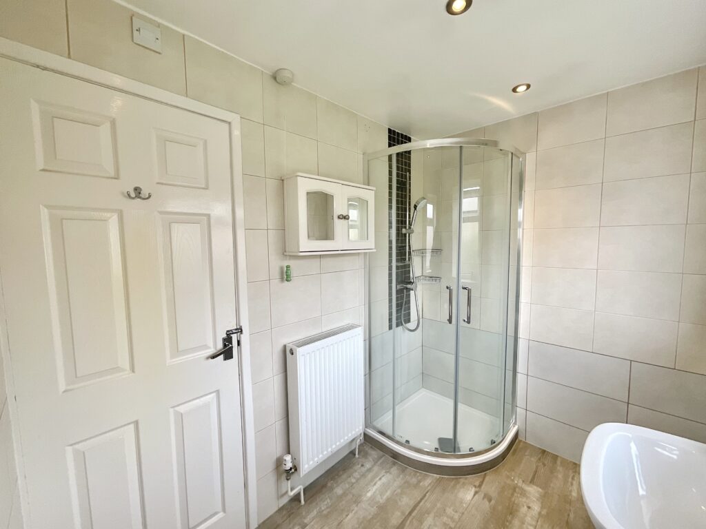 Copeland Avenue, Tittensor, ST12