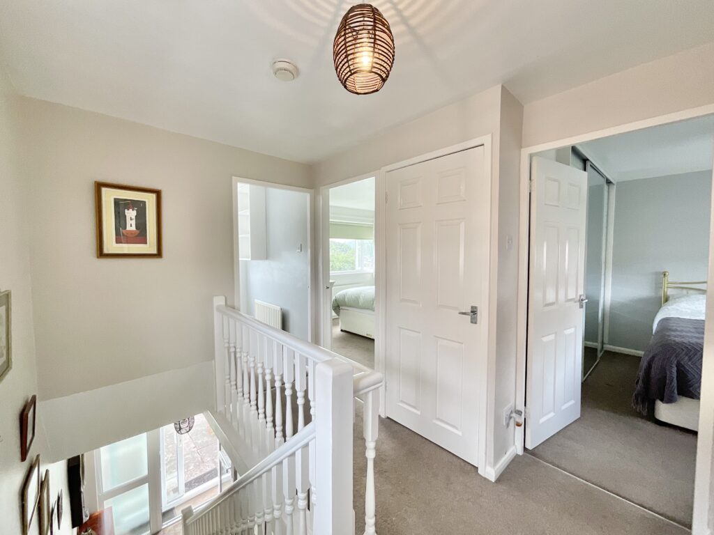 Copeland Avenue, Tittensor, ST12