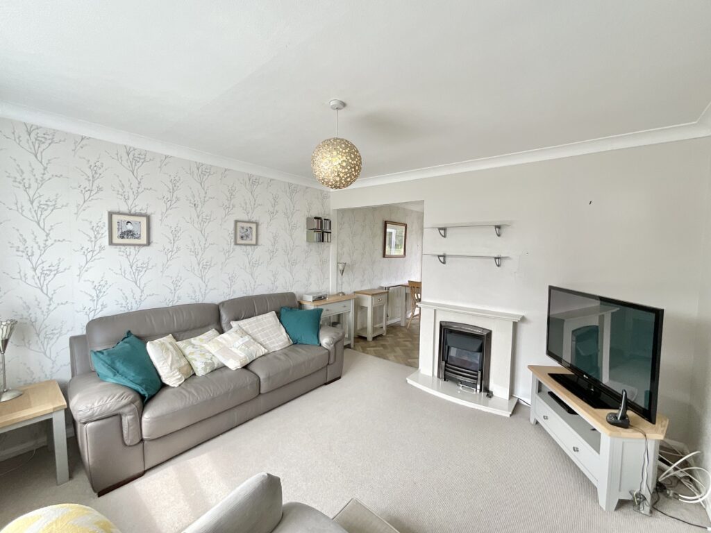 Copeland Avenue, Tittensor, ST12