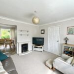 Copeland Avenue, Tittensor, ST12