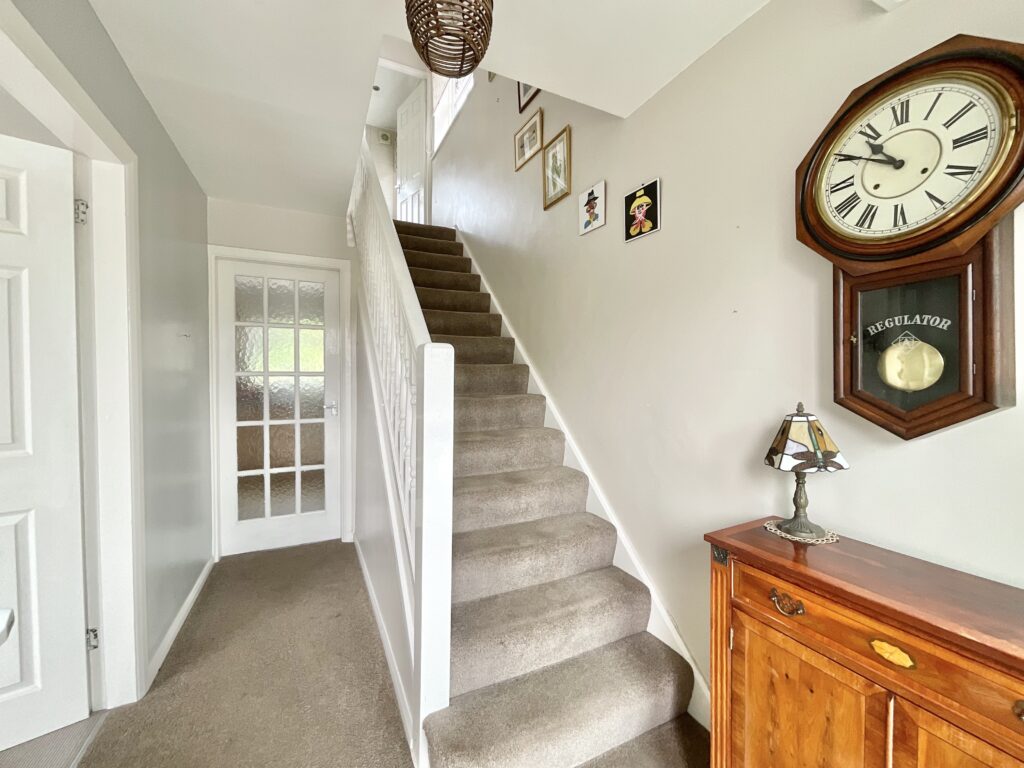 Copeland Avenue, Tittensor, ST12