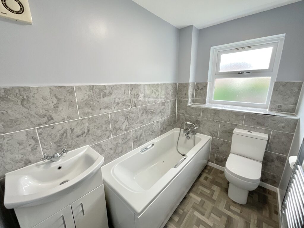 Rubens Way, Stoke-On-Trent, ST3