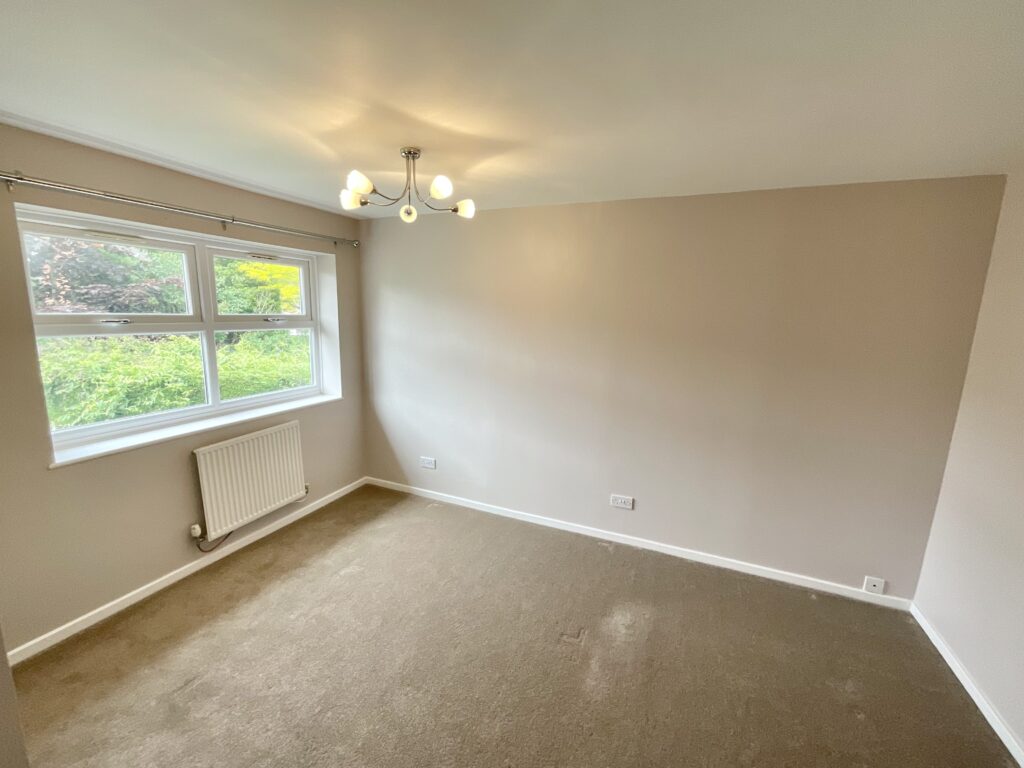 Rubens Way, Stoke-On-Trent, ST3