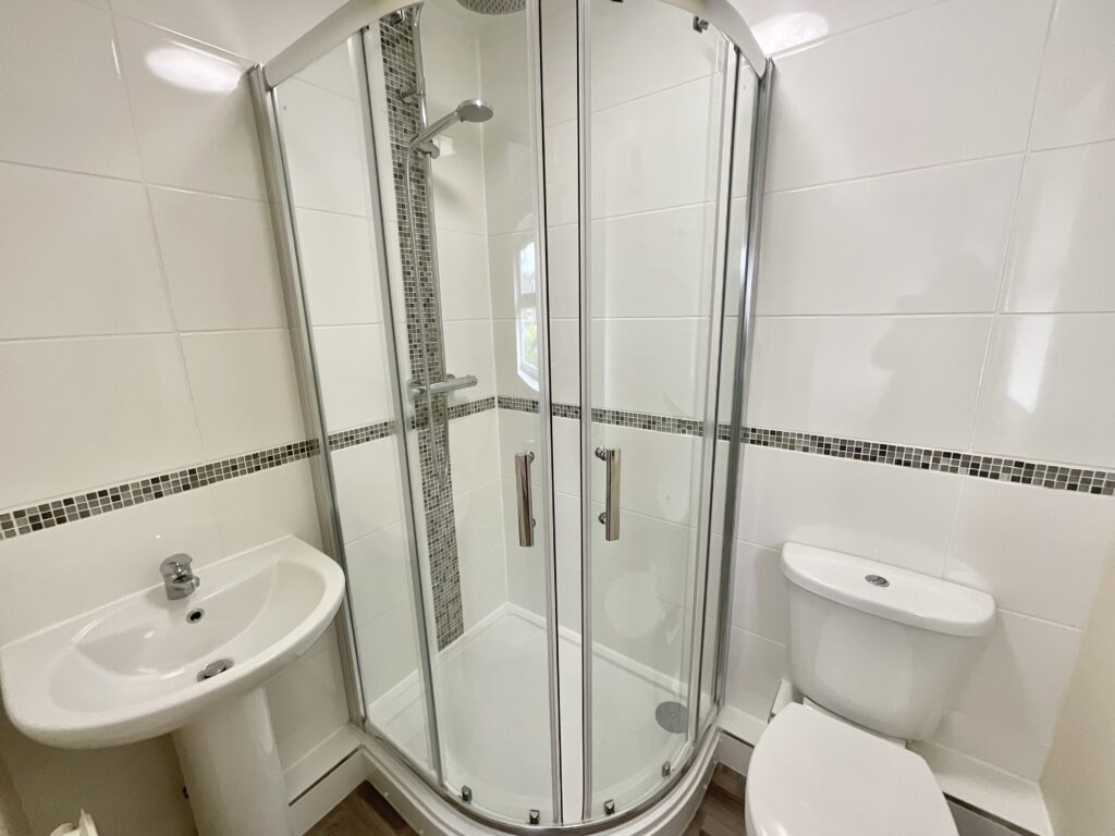 Rubens Way, Stoke-On-Trent, ST3