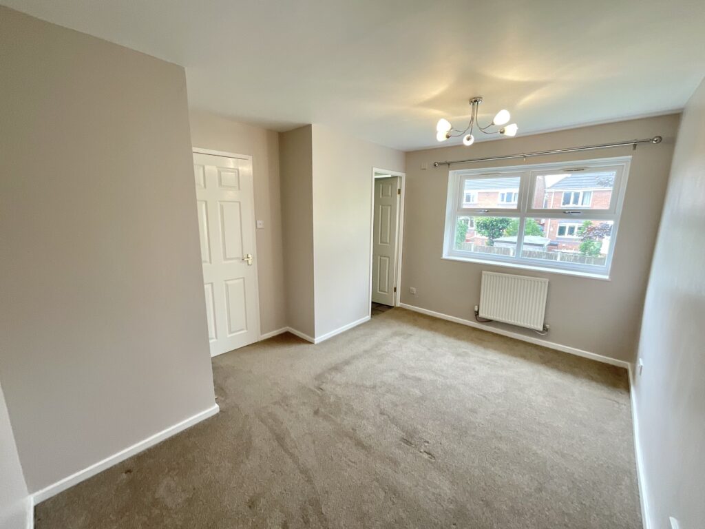 Rubens Way, Stoke-On-Trent, ST3