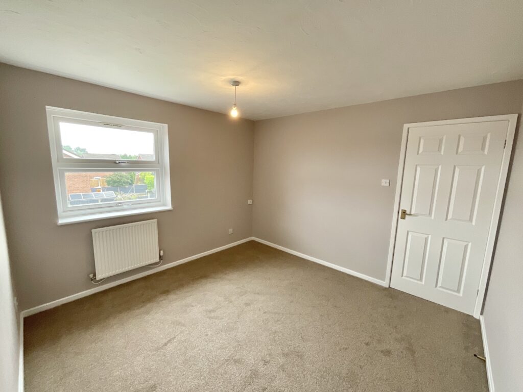 Rubens Way, Stoke-On-Trent, ST3