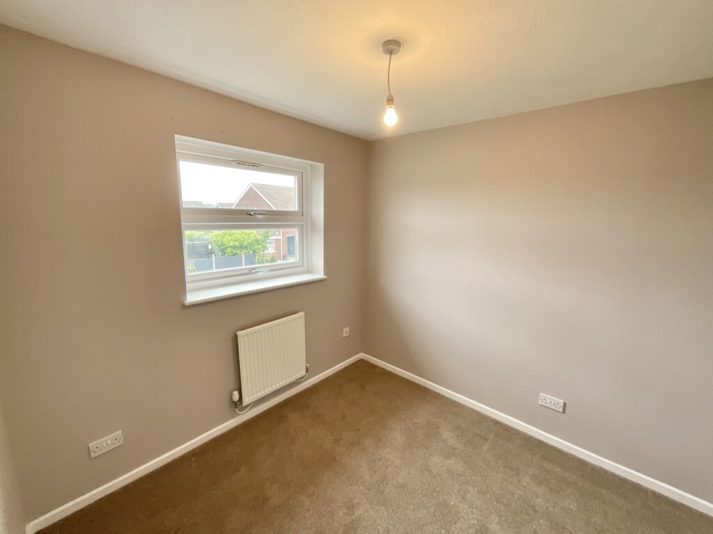 Rubens Way, Stoke-On-Trent, ST3
