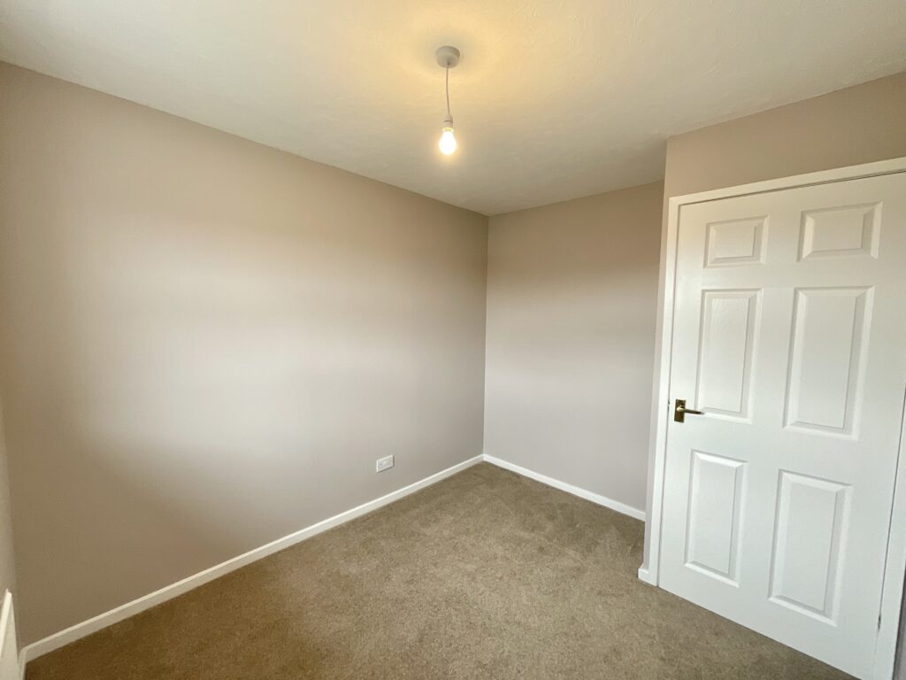 Rubens Way, Stoke-On-Trent, ST3
