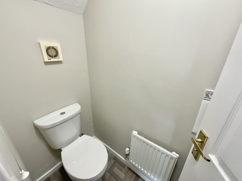 Rubens Way, Stoke-On-Trent, ST3
