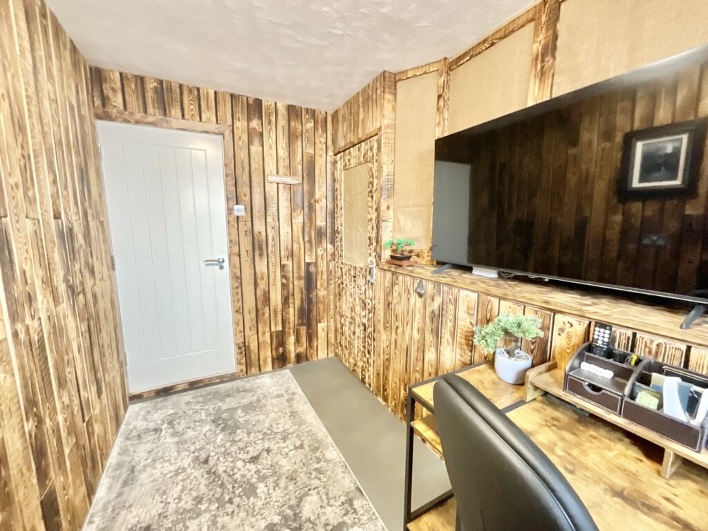 Station Road, Gnosall, ST20