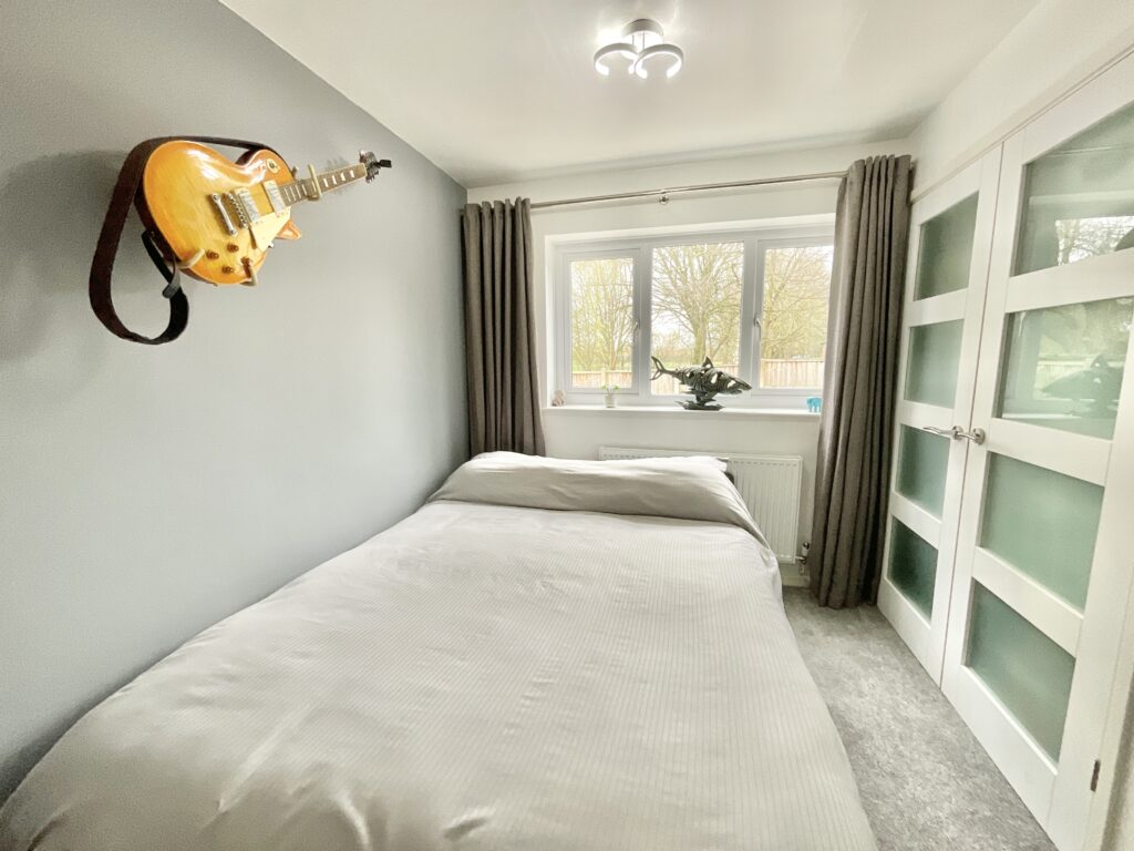 Station Road, Gnosall, ST20