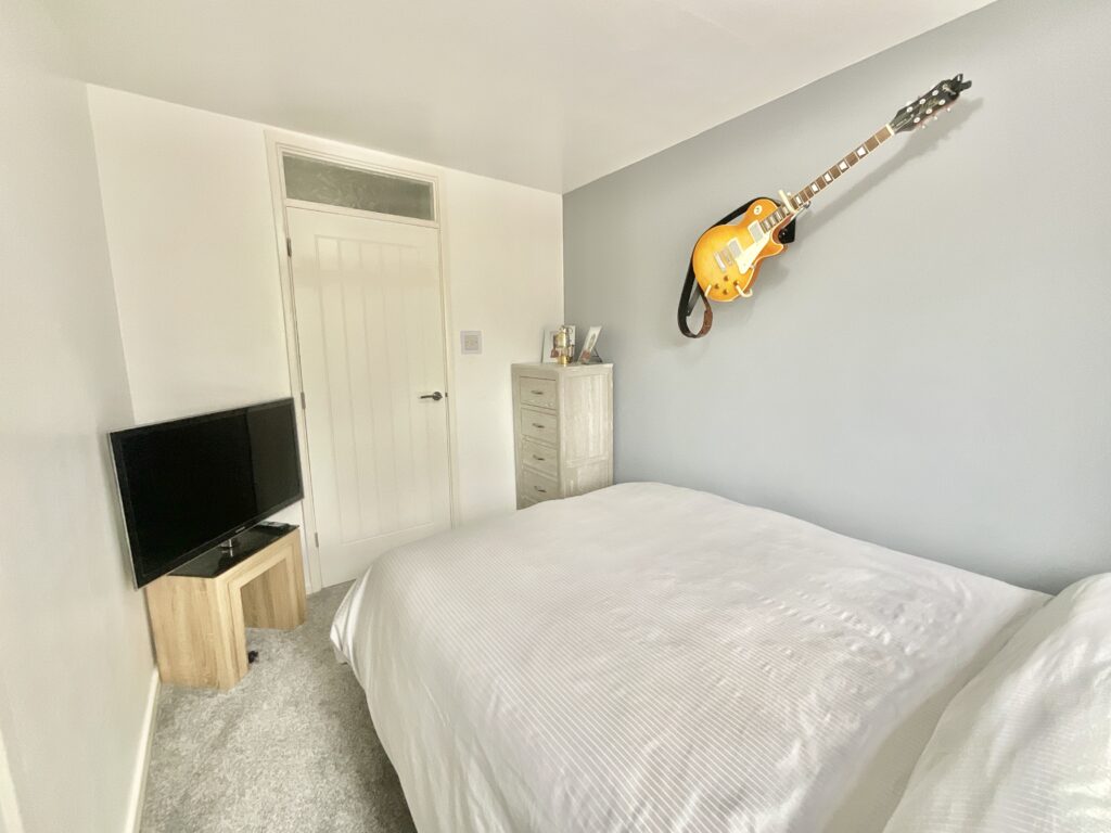 Station Road, Gnosall, ST20