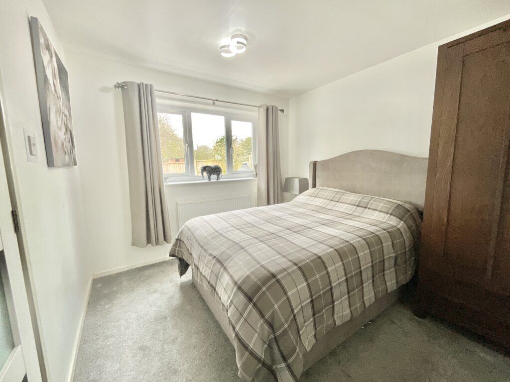 Station Road, Gnosall, ST20