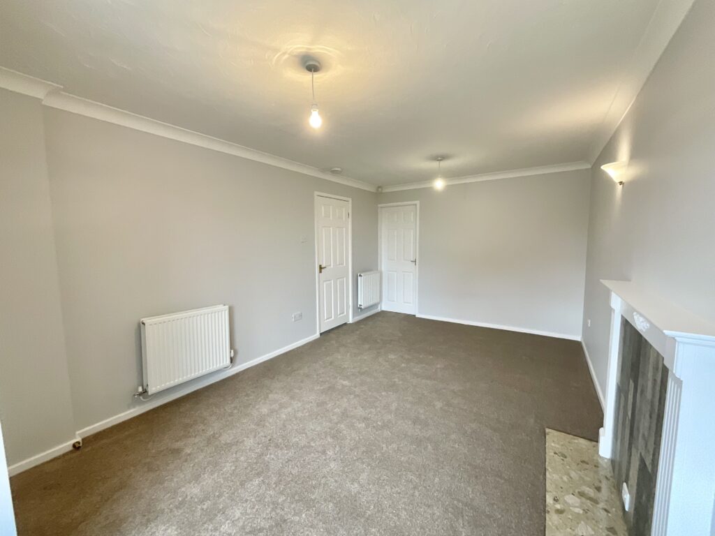 Rubens Way, Stoke-On-Trent, ST3