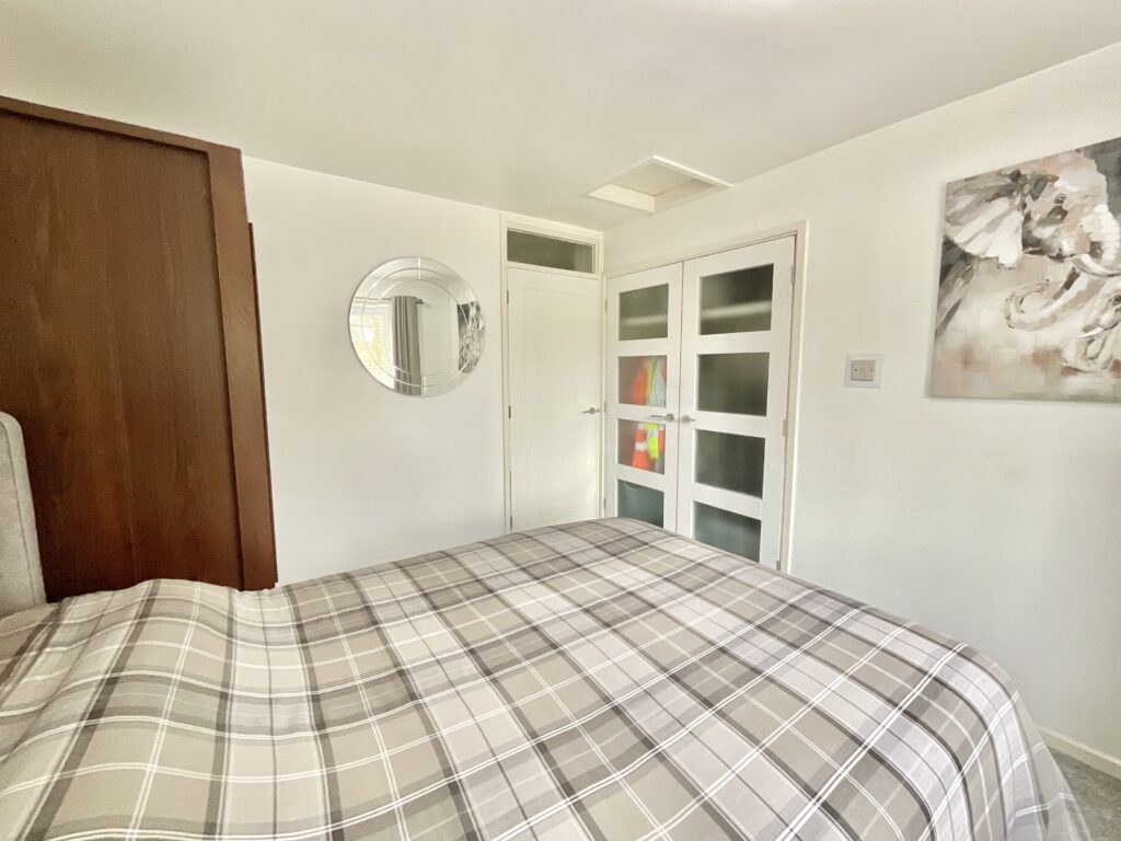 Station Road, Gnosall, ST20