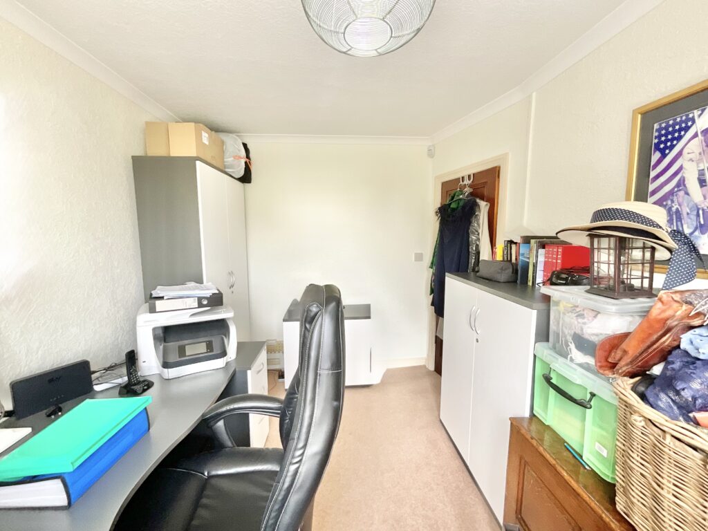 Stuart Avenue, Stoke-On-Trent, ST4