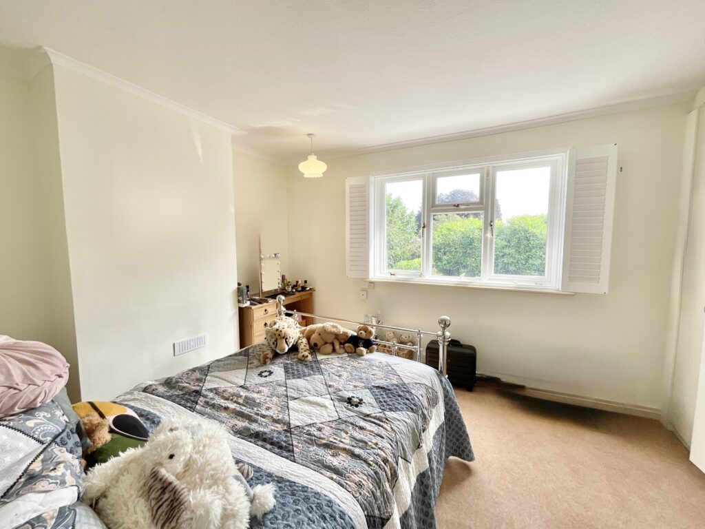 Stuart Avenue, Stoke-On-Trent, ST4