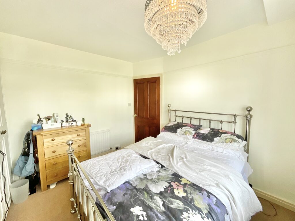 Stuart Avenue, Stoke-On-Trent, ST4