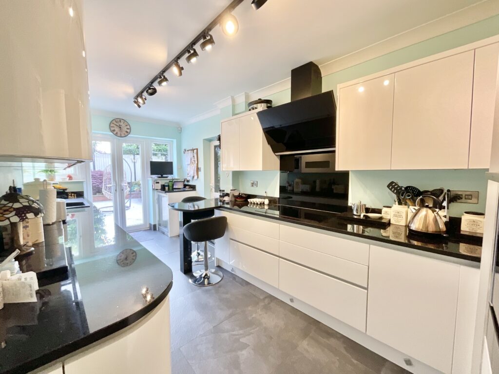Stuart Avenue, Stoke-On-Trent, ST4