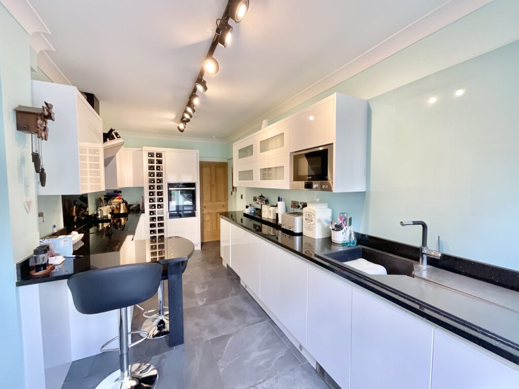 Stuart Avenue, Stoke-On-Trent, ST4