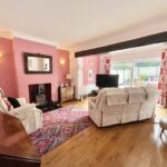Stuart Avenue, Stoke-On-Trent, ST4