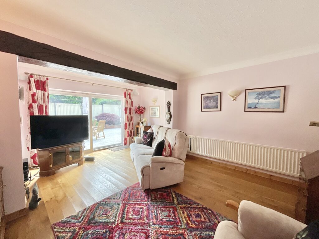Stuart Avenue, Stoke-On-Trent, ST4