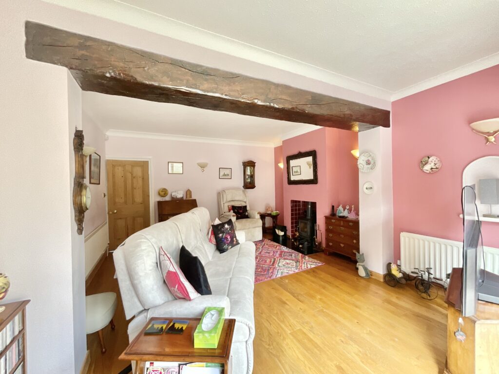 Stuart Avenue, Stoke-On-Trent, ST4