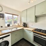 Caernarvon Avenue, Stone, ST15