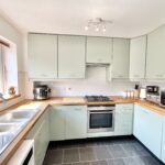 Caernarvon Avenue, Stone, ST15